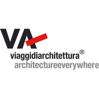 Viaggi di Architettura logo - Similar company to Mca Studio