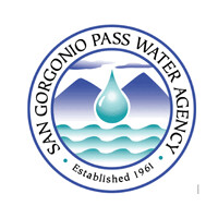 San Gorgonio Pass Water Agency logo - Similar company to Infractiv