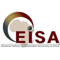 EISA - Electoral Institute for Sustainable Democracy in Africa logo - Similar company to Aebm Mohammedia