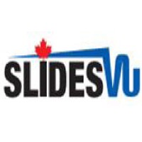Slides View Inc logo - Similar company to Wondermd