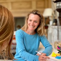 Aude de Saint Exupery Coaching logo - Similar company to Schmidt Boulogne - Courbevoie - Suresnes