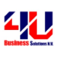 4U Business Solutions N.V.