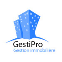 Gestion immobilière GestiPro logo - Similar company to Logisbourg
