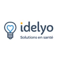 Idelyo logo - Similar company to Afcopil