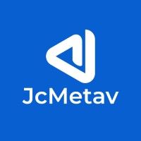 JCMETAV logo - Similar company to Botlib.Ai