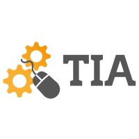 TIA Service logo - Similar company to W-Eng