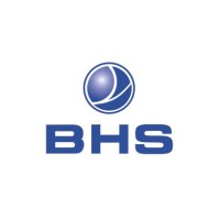 BHS Corrugated Poland Sp. z o.o. logo - Similar company to Bhs Corrugated B.V. - Eerbeek (Nl)
