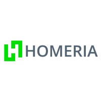 HOMERIA logo - Similar company to Gloin