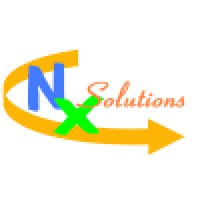 NX Solutions logo - Similar company to X-Pert Solutions