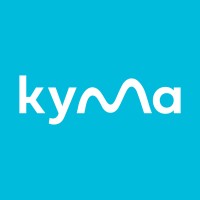 Kyma logo - Similar company to Steerz