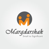 Margdarshak Financial Services logo - Similar company to Jvs Solutions-Human Resources Specialist Expertise In Pan India Recruitments & Talent Acquisitions.