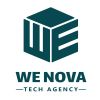 WeNova logo - Similar company to Leanops Podcast