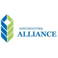 Agro-industrial alliance logo - Similar company to Vatag Group