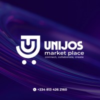 Unijos Market Place logo - Similar company to Blue Algorithm Tech Ltd