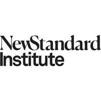 New Standard Institute logo - Similar company to Get Prept