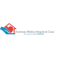 Asistencia Medica integral en casa logo - Similar company to Ayuda Médica