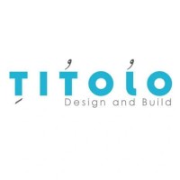 Titolo Design & Build logo - Similar company to Taaruf Real Estate