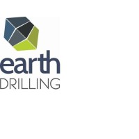 Earth Drilling Co. Ltd. logo - Similar company to Turnkey Site Solutions