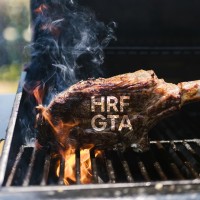 Halal Ribfest logo - Similar company to Sidkey & Co Inc