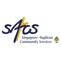 Singapore Anglican Community Services logo - Similar company to The Mood Project Sg