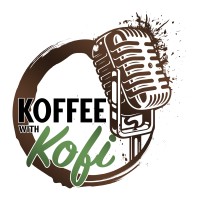 Koffee with Kofi logo - Similar company to Writeaprisoner.Com