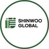 Shinwoo Global logo - Similar company to Acorn Armor Aps
