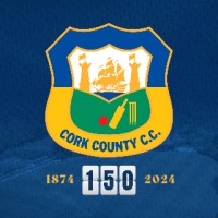 Cork County Cricket Club logo - Similar company to Cloud Intersoft Ltd