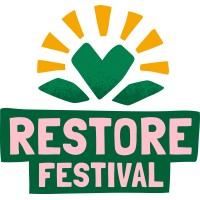 Restore festival logo - Similar company to Queer Museum