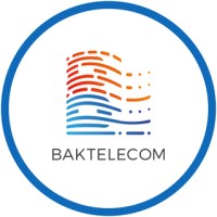 Baktelecom logo - Similar company to Citynet