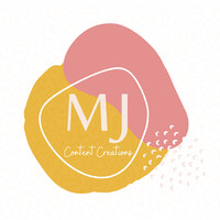 MJ Content Creations logo - Similar company to Get Online Nola