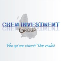 CHEMINVESTMENT  GROUP logo - Similar company to Genius Engineering Group