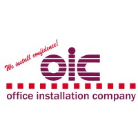 Office Installation Company-OIC, Inc. logo - Similar company to Us Pump Corp