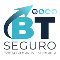 BT SEGURO logo - Similar company to Parcner