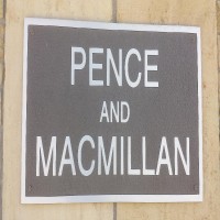 Pence and MacMillan LLC logo - Similar company to De Gringos Y Gremmies