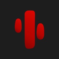 Red Raketa Studio logo - Similar company to Dynam - Studio & Factory