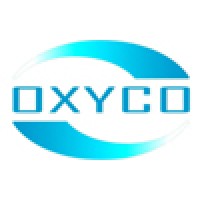OXYCO logo - Similar company to Linkinghuts