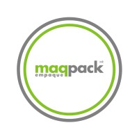 MAQPACK logo - Similar company to All Packaging Company, Inc.