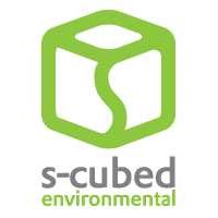 S-Cubed Environmental logo - Similar company to Righting History