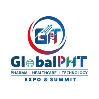Global PHT Expo & Summit logo - Similar company to Brisk Intelligence