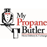 My Propane Butler Inc. logo - Similar company to Cooper Propane Co