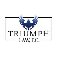 Triumph Law, P.C. logo - Similar company to Clark Allison Llp