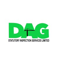 DAG Statutory Inspection Services logo - Similar company to Esinet Engineer Surveyor Inspection Network