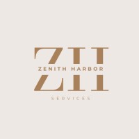 Zenith Harbor Service logo - Similar company to Workmba