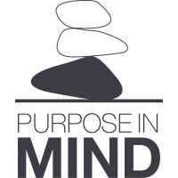 Purpose in Mind logo - Similar company to Fluent Teams