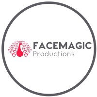 Facemagic Productions logo - Similar company to New Rootz