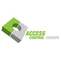 Access Control Europe logo - Similar company to Secpro Bv