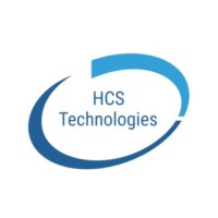 HCS TECHNOLOGIES logo - Similar company to Rmya