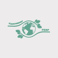 Vancouver Youth Greenway Sustainability Foundation logo - Similar company to Adopt Our Community