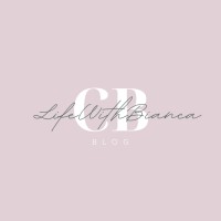 Life With Bianca Blog logo - Similar company to Cezart Graphx