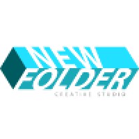 New Folder Studio